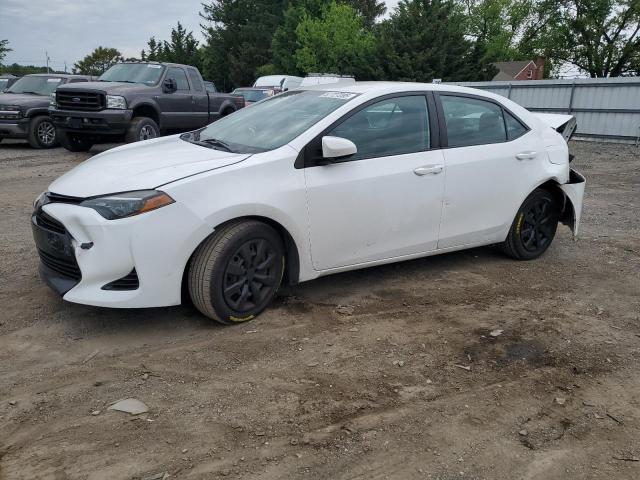 Vin: 2t1burhe7kc161083, lot: 57727285, toyota corolla l 2019 img_1