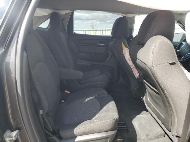 2016 CHEVROLET TRAVERSE L - 1GNKRHKD7GJ119317