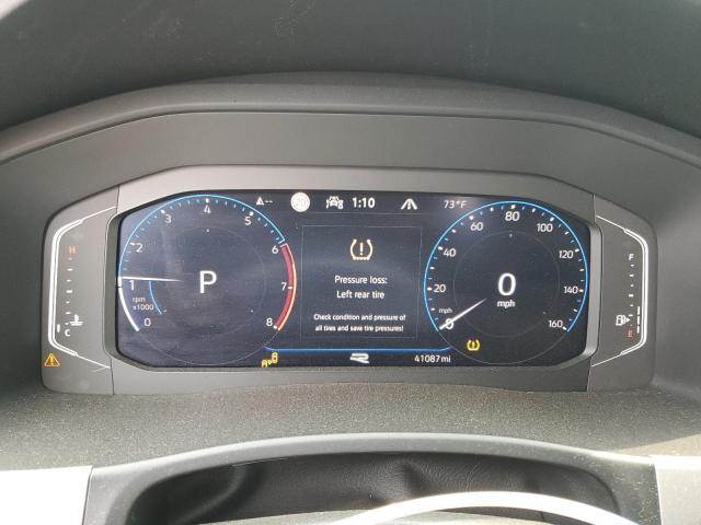 2021 VOLKSWAGEN ATLAS CROS 1V2FE2CA5MC223939