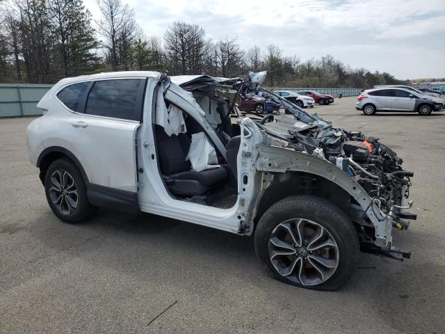 Vin: 5j6rw2h51ll029876, lot: 55348485, honda crv ex 20204