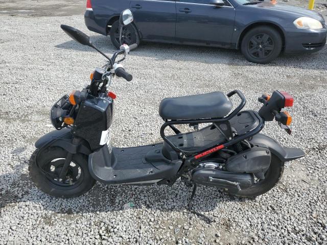 2019 HONDA NPS50 JH2AF5817KK700626