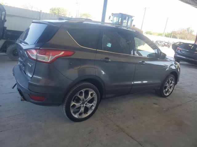 Vin: 1fmcu0j90dub77432, lot: 57064475, ford escape titanium 20133