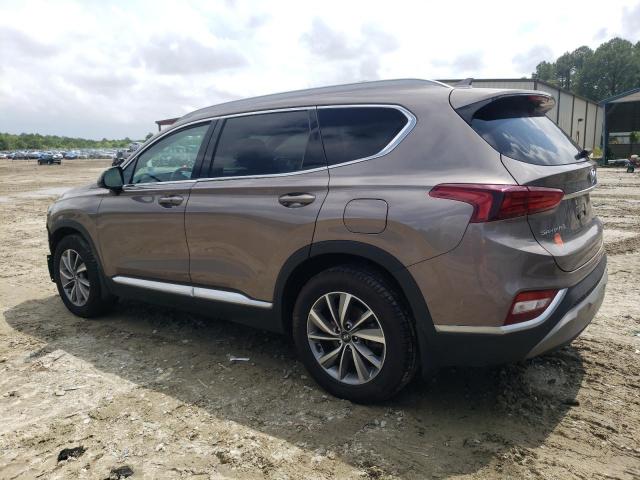 Vin: 5nms3cad8lh217870, lot: 56844245, hyundai santa fe sel 20202