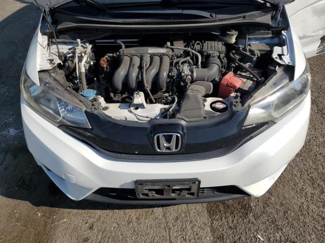 2016 HONDA FIT LX - JHMGK5H57GX037942