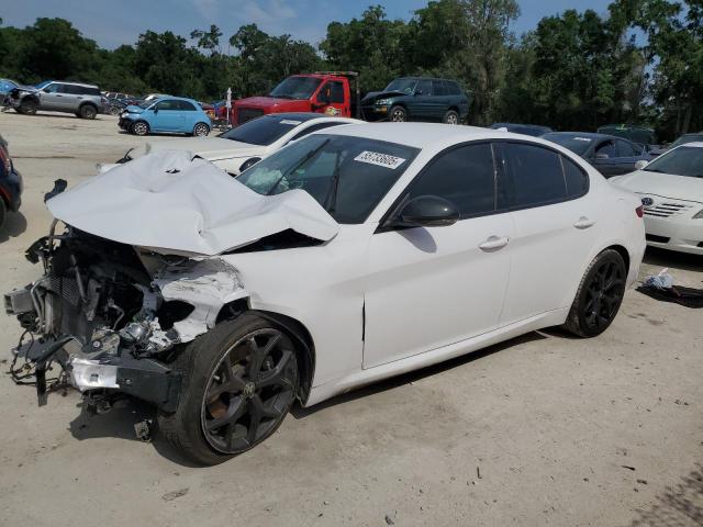 Vin: zarfaman9l7632375, lot: 55733605, alfa romeo giulia 2020 img_1