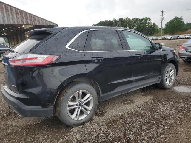 Vin: 2fmpk3j90kbb47908, lot: 55665175, ford edge sel 20193