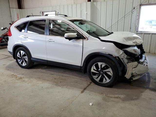 2016 HONDA CR-V TOURI 5J6RM4H90GL038465