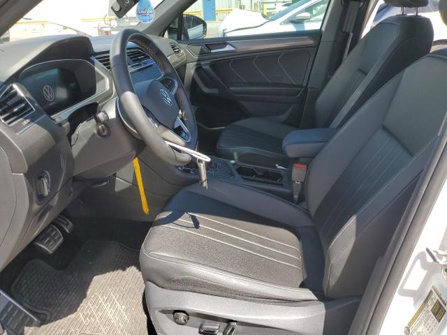 2023 VOLKSWAGEN TIGUAN SE - 3VVCB7AX7PM100553