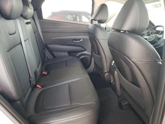2025 HYUNDAI TUCSON LIM - KM8JEDD11SU296234
