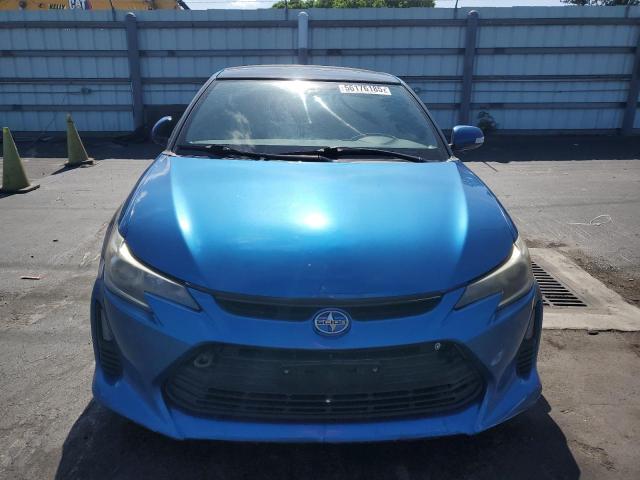 2016 TOYOTA SCION TC JTKJF5C76GJ016449