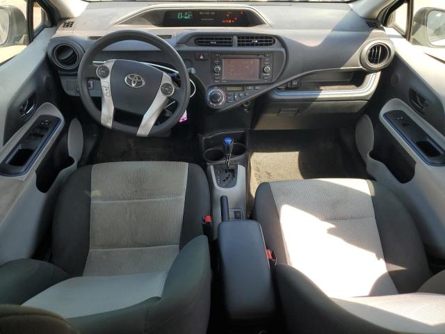 2013 TOYOTA PRIUS C - JTDKDTB32D1041896