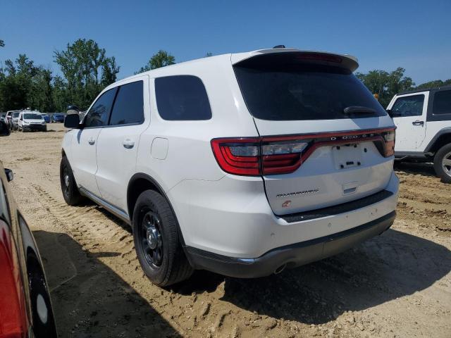 Vin: 1c4sdjft1mc849546, lot: 52876485, dodge durango pursuit 20212