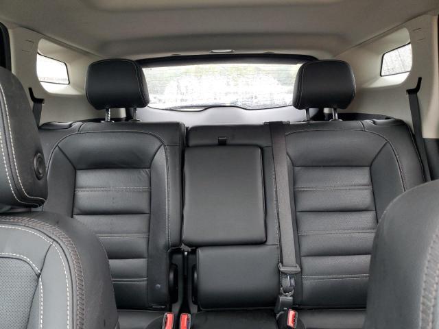 2023 GMC TERRAIN DE - 3GKALXEG6PL161061
