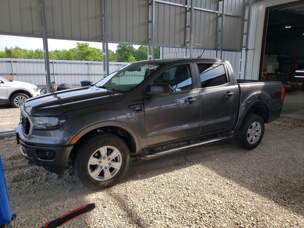 FORD RANGER 2019