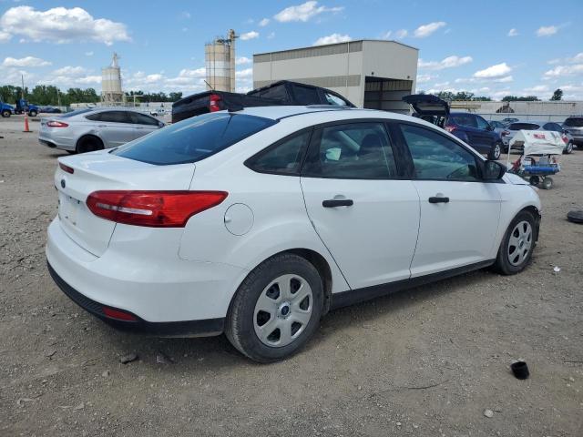 Vin: 1fadp3e20jl210967, lot: 58258335, ford focus s 20183