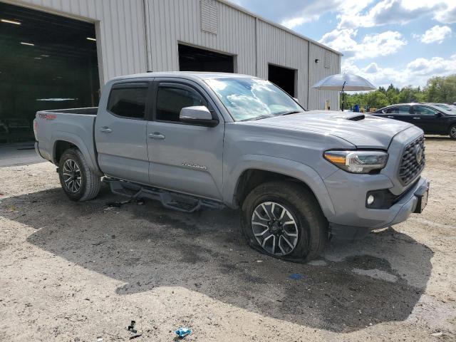 Vin: 5tfcz5an7mx262783, lot: 55925245, toyota tacoma double cab 20214