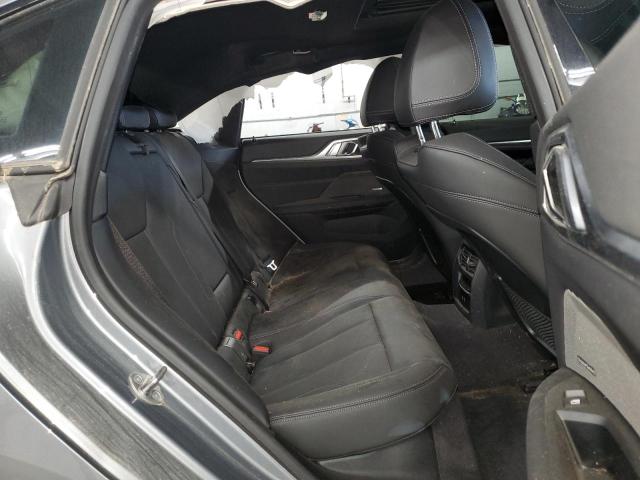 2023 BMW I4 EDRIVE WBY73AW04PFR09271