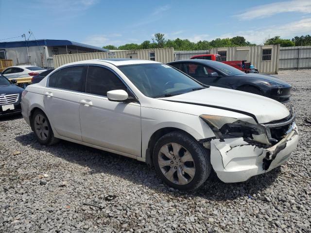 Vin: 1hgcp2f84aa104148, lot: 55677525, honda accord exl 20104