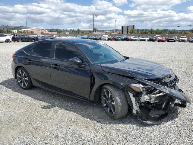 2025 HONDA CIVIC SPOR 19XFL4H9XSE004028