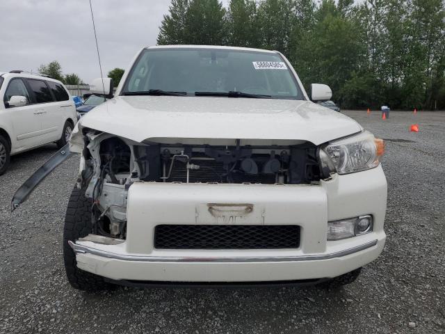 2013 TOYOTA 4RUNNER SR - JTEBU5JR1D5125973
