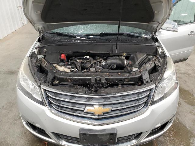 2016 CHEVROLET TRAVERSE L - 1GNKVGKD2GJ233604
