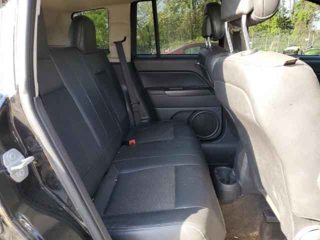 2015 JEEP COMPASS SP - 1C4NJCBA1FD398735