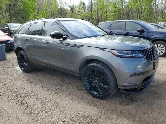 Vin: salyb2rn1ja754049, lot: 56709165, land rover rangerover s 20184