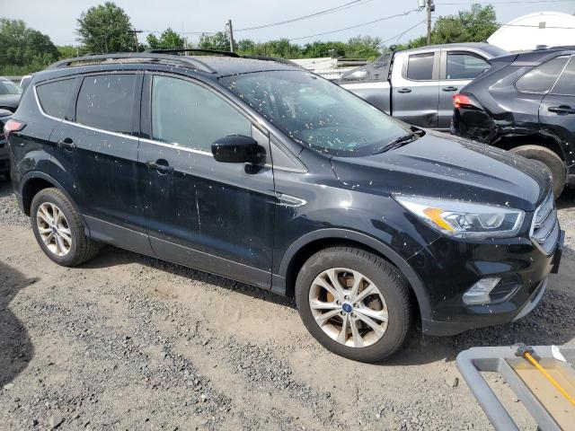 Vin: 1fmcu9hd0juc25490, lot: 58263115, ford escape sel 20184