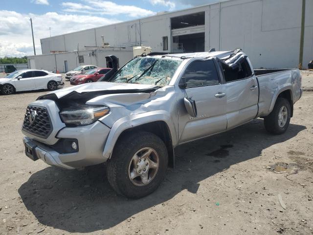 TOYOTA TACOMA DOU