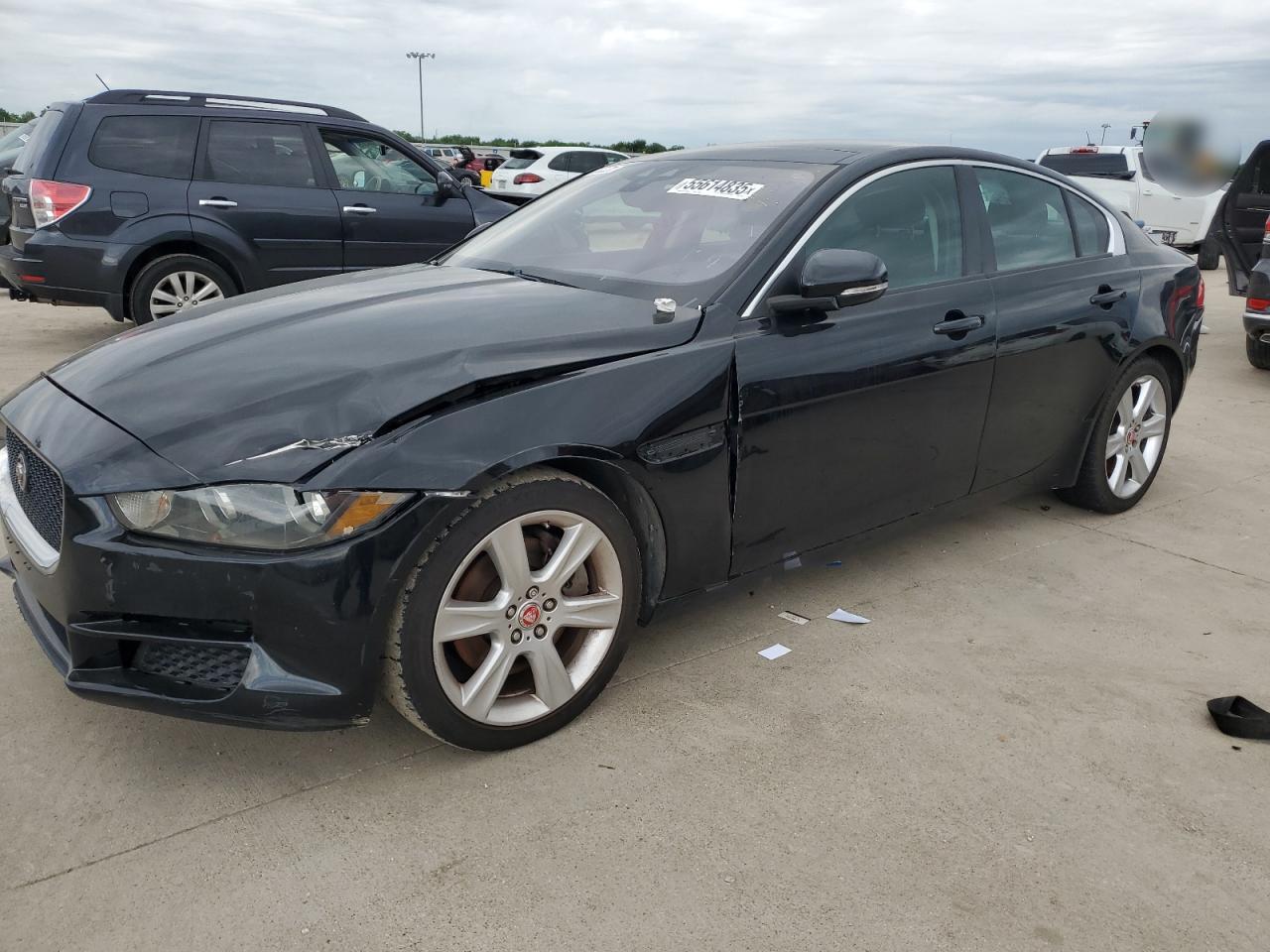 JAGUAR XE PREMIUM