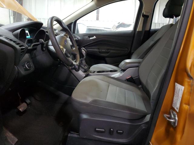 2016 FORD ESCAPE SE - 1FMCU9GX2GUC12678
