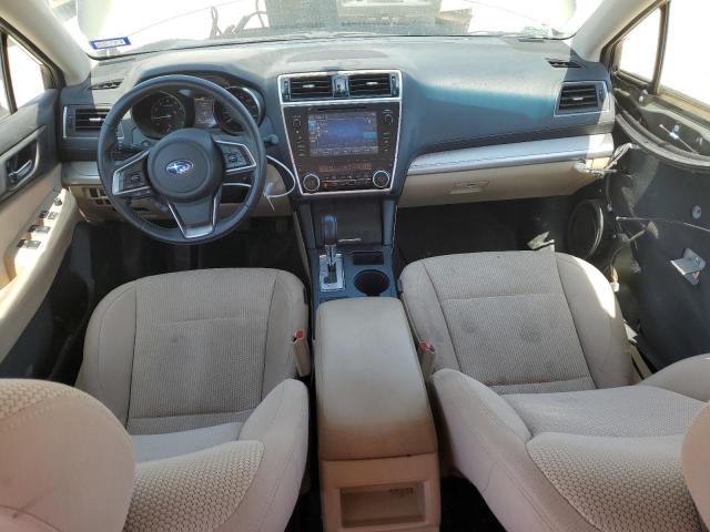 2018 SUBARU OUTBACK 2. - 4S4BSACC3J3252013