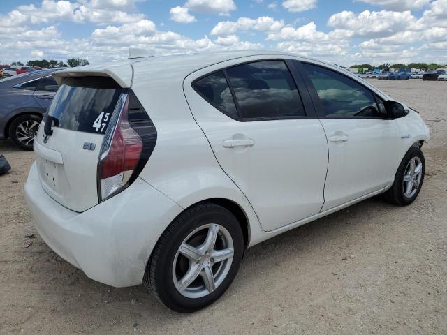 Vin: jtdkdtb37f1113498, lot: 56506025, toyota prius 20153