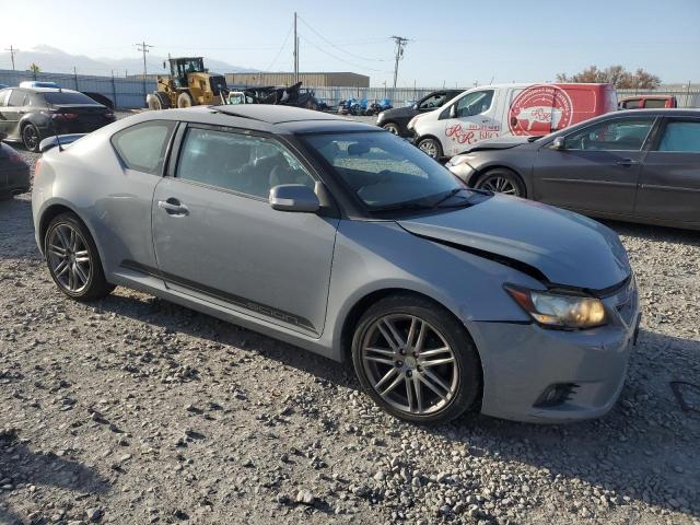 Vin: jtkjf5c79c3023507, lot: 56819635, toyota scion 20124