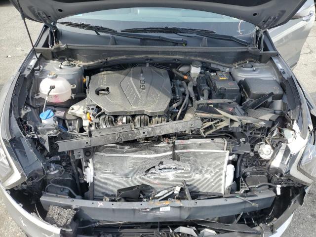 2024 KIA SPORTAGE L - KNDPUCDF2R7217086