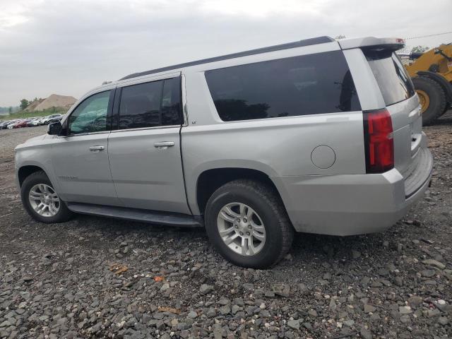 Vin: 1gnskhkc2kr392509, lot: 59173775, chevrolet suburban k1500 lt 20192
