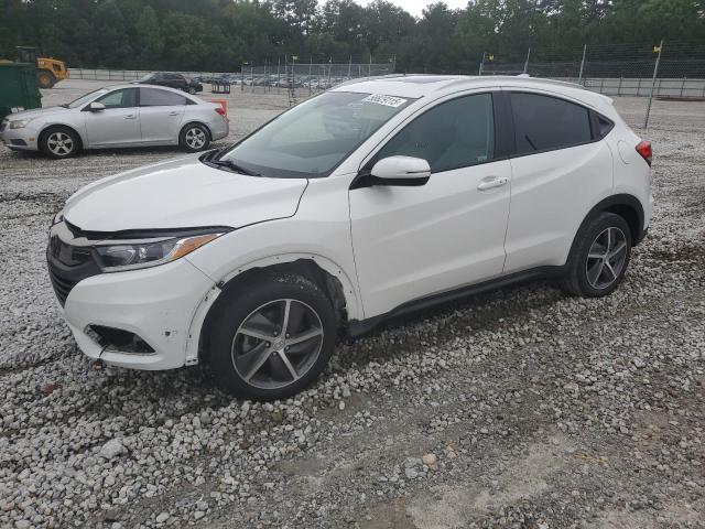 Vin: 3czru5h50mm729699, lot: 58829115, honda hr-v ex 2021 img_1