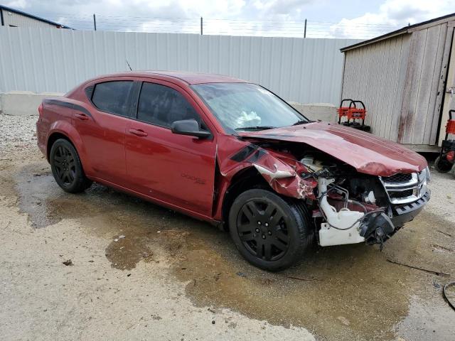 Vin: 1c3cdzabxen175067, lot: 55460195, dodge avenger se 20144
