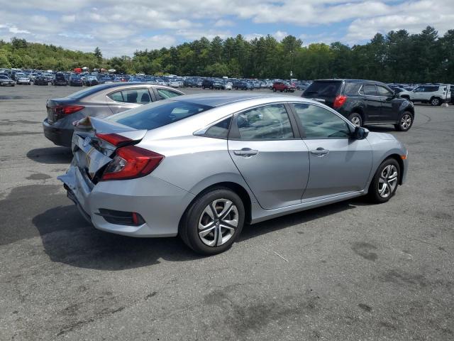 Vin: 19xfc2f5xhe223861, lot: 57619215, honda civic lx 20173