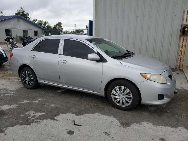 Vin: 2t1bu4ee9ac259134, lot: 56529625, toyota corolla base 20104