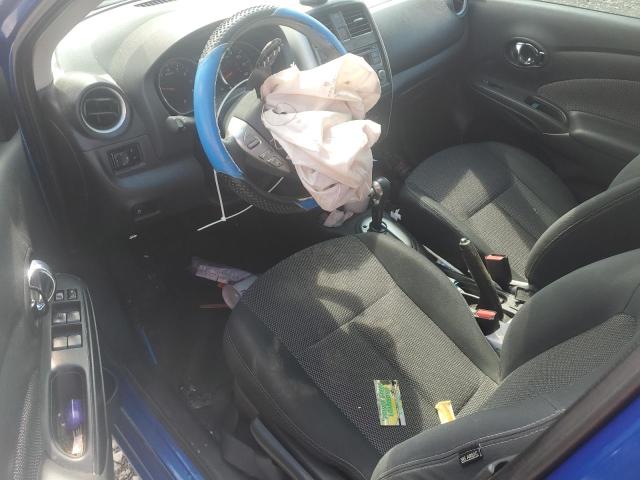 2015 NISSAN VERSA S - 3N1CN7AP8FL942704