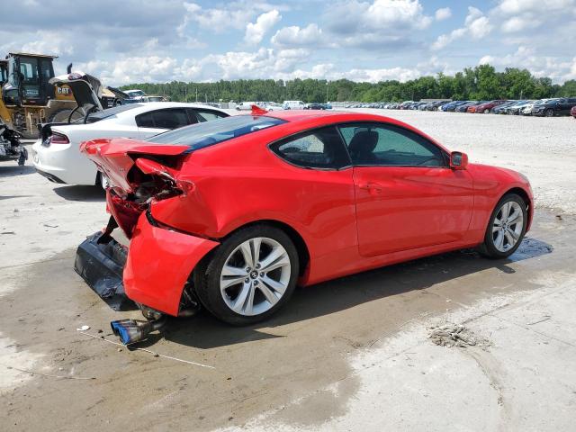 Vin: kmhht6kd9au025207, lot: 58251655, hyundai genesis 2.0t 20103
