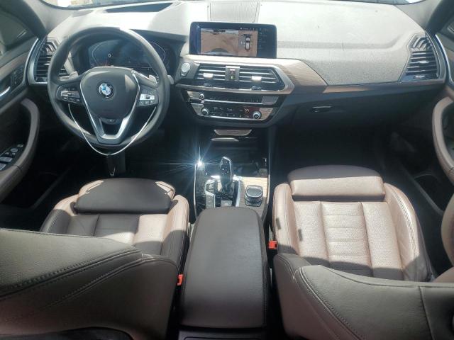 2020 BMW X3 XDRIVE3 - 5UXTY5C08LLT32459