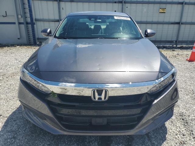 2020 HONDA ACCORD LX - 1HGCV1F16LA101967