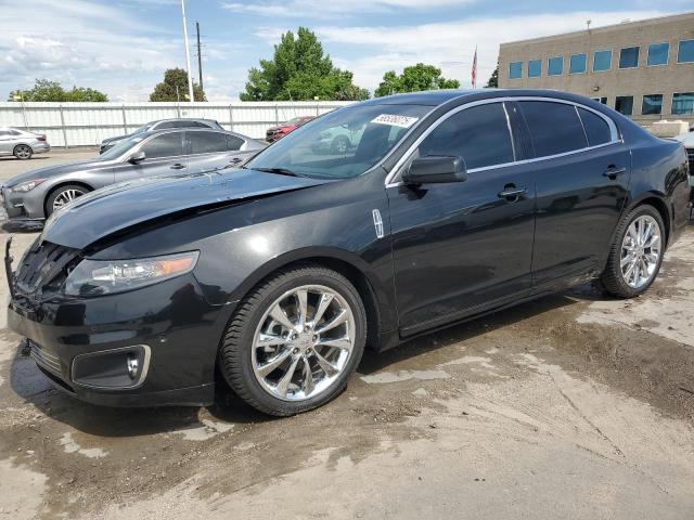 Vin: 1lnhl9ft3ag615548, lot: 58536075, lincoln mks 2010 img_1