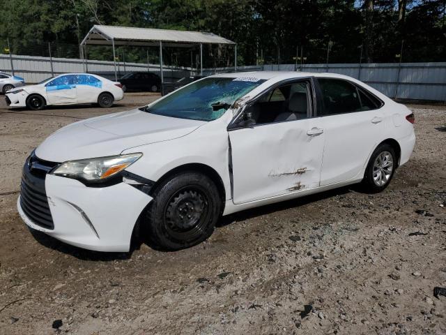Vin: 4t1bf1fk1gu119650, lot: 57207835, toyota camry le 2016 img_1