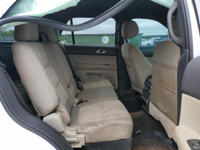 2015 FORD EXPLORER - 1FM5K7B92FGB26456