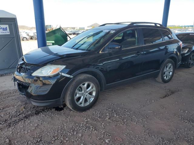 Vin: jm3tb2ca2c0365072, lot: 54186355, mazda cx-9 2012 img_1