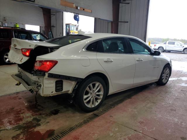 Vin: 1g1zd5st1jf233439, lot: 53371825, chevrolet malibu lt 20183