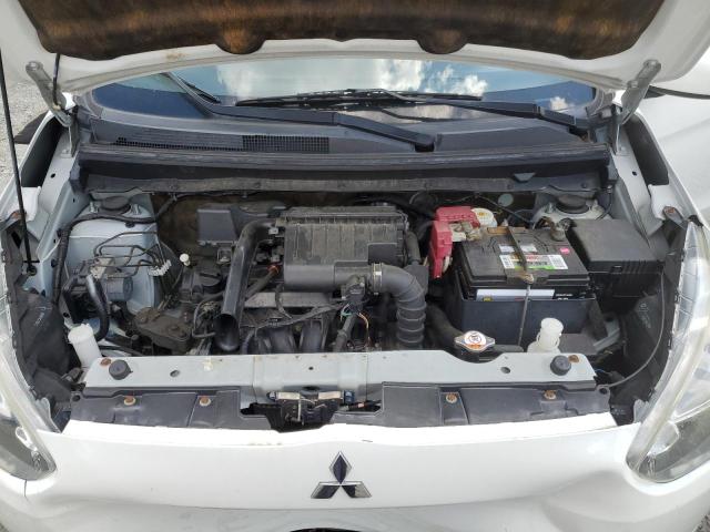 2015 MITSUBISHI MIRAGE DE ML32A3HJ5FH034050